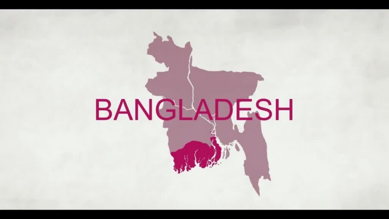Bangladesh Sundarbans - Helping Local Communities